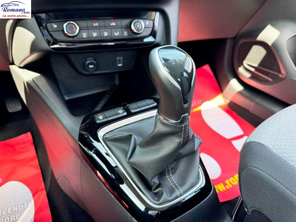 OPEL - Corsa - 1.2 Edition#VIRTUAL COCKPIT!RETROCAMERA!