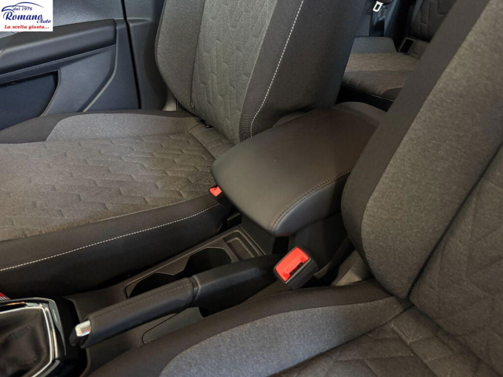 VOLKSWAGEN - T-Cross  1.0 tsi Life 115cv DSG#VIRTUAL COCKPIT!