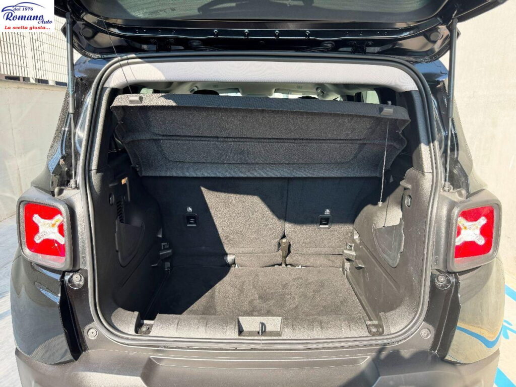 JEEP - Renegade  1.0 t3 Longitude 2wd#CARPLAY!