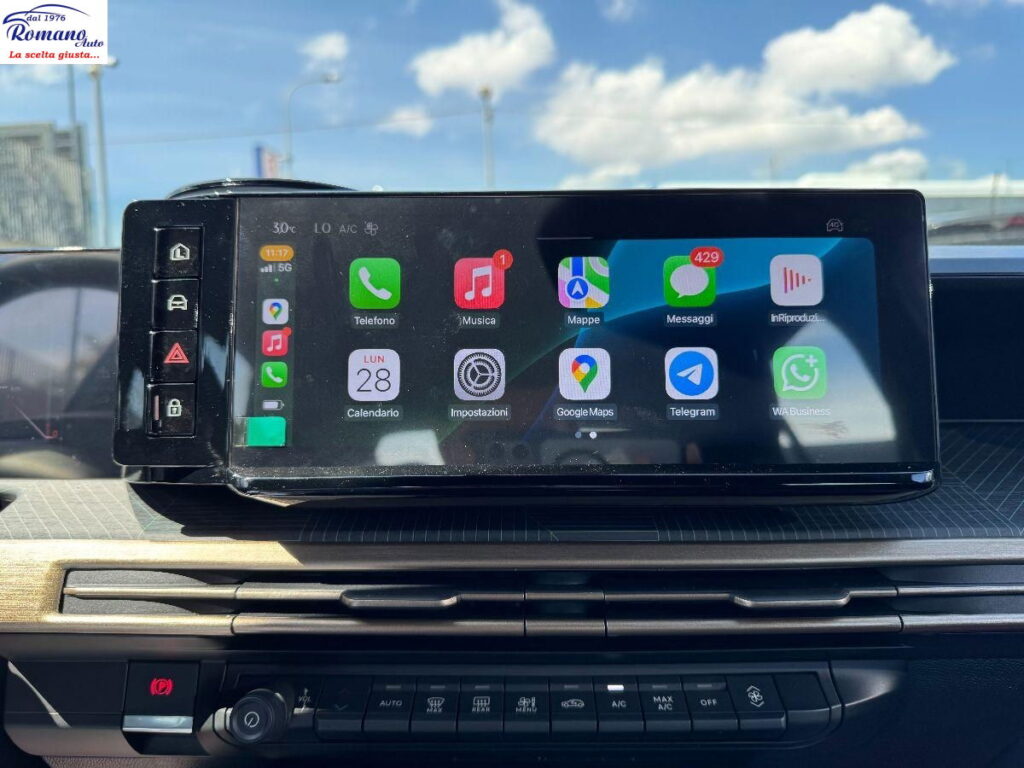 NEW LANCIA - Ypsilon - Hybrid e-DCT#PACK TECH!