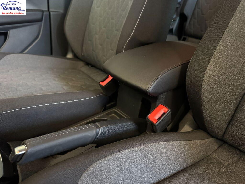 VOLKSWAGEN - T-Cross  1.0 tsi Life 115cv DSG#VIRTUAL COCKPIT!