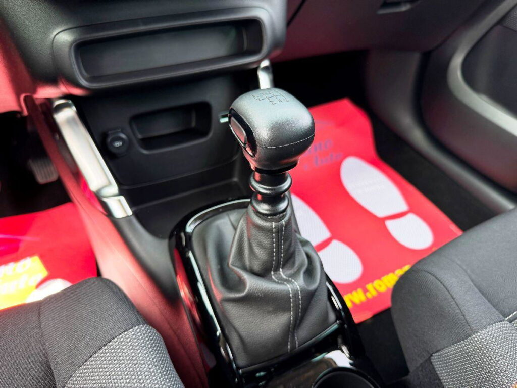 Citroen C3 Aircross 1.5 BlueHDi 110cv Plus#NAVIGATORE!