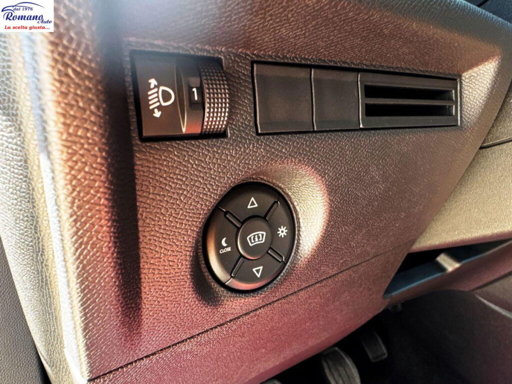 Citroen C4 1.2 PureTech 130cv Max#RETROCAMERA ANTERIORE/POSTERIORE