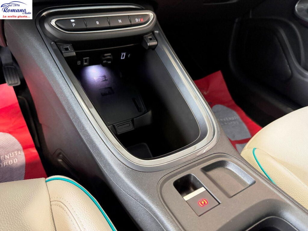 NEW FIAT - 600 - Hybrid DCT MHEV La Prima#RETROCAMERA