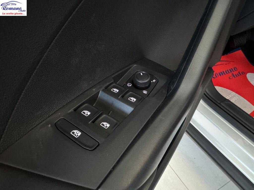 VOLKSWAGEN - T-Cross  1.0 tsi Life 115cv DSG#VIRTUAL COCKPIT!