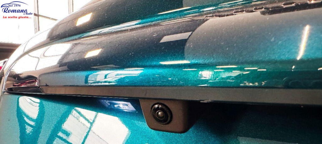 NEW FIAT - 600 - Hybrid DCT MHEV La Prima#RETROCAMERA