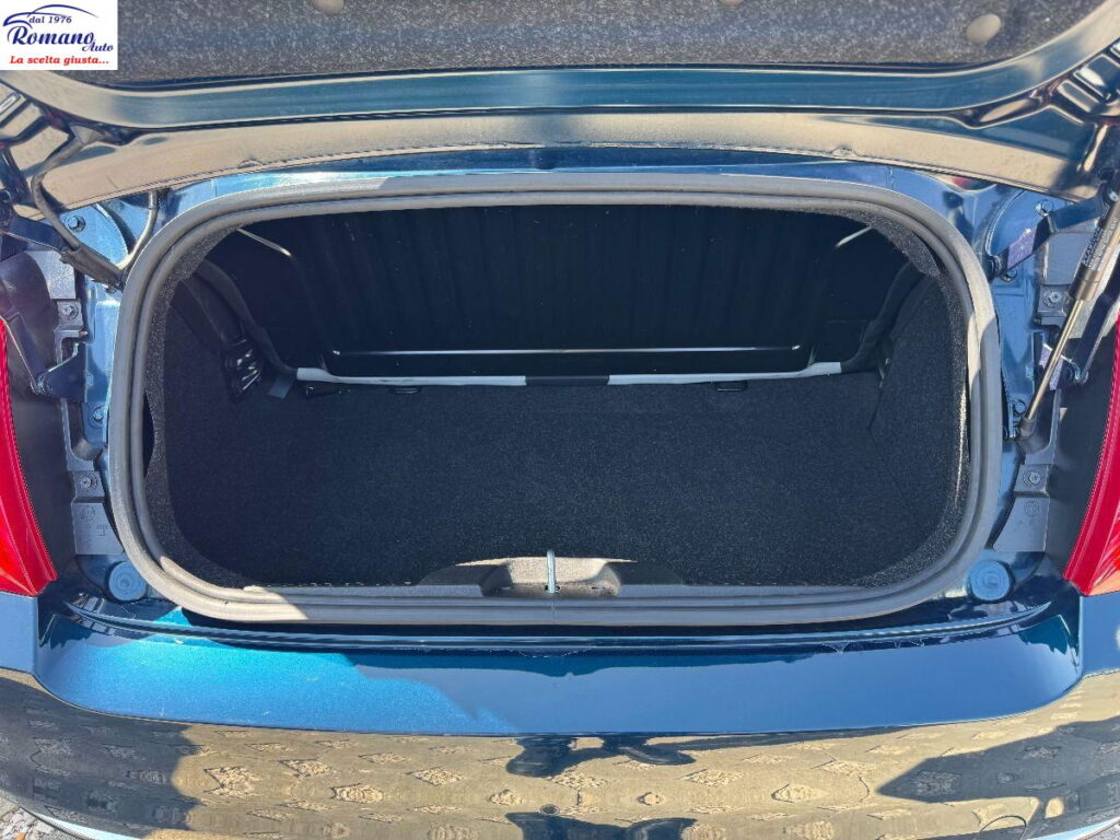 1.0 Hybrid Dolcevita#CABRIO!