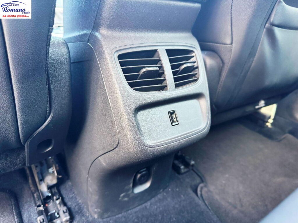 OPEL - Grandland X 1.5 ecotec Elegance 130cv AT8#RETROCAMERA!