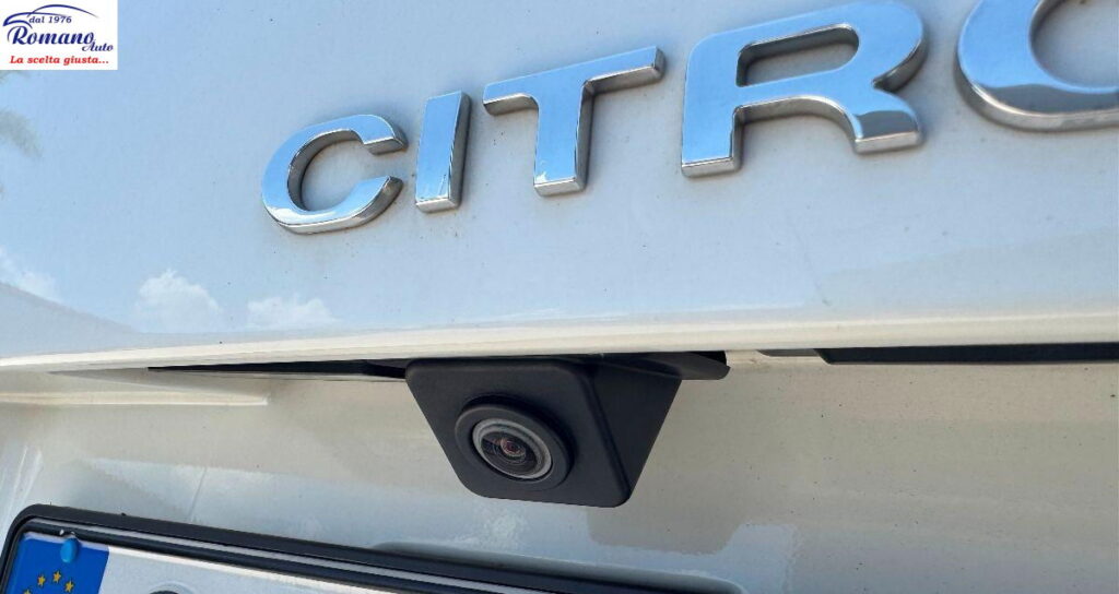NEW CITROEN - C5 Aircross  1.5 bluehdi Feel Pack s&s 130cv eat8#VIRTUAL COCKPIT!