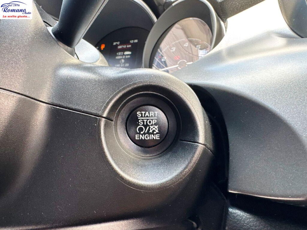 FIAT - 500X - 1.0 T3 120 CV Sport#FARI FULL LED!RETROCAMERA!