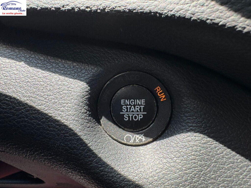 JEEP - Cherokee  2.2 mjt Overland 4wd active drive#GRIP CONTROL!