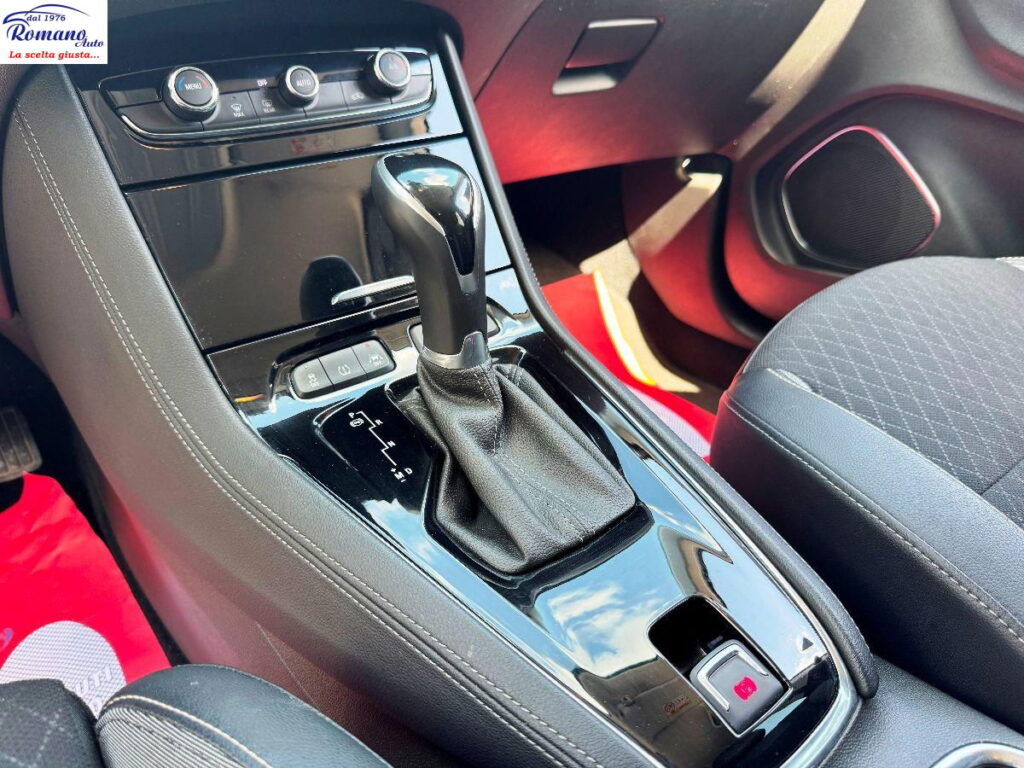 OPEL - Grandland X 1.5 ecotec Elegance 130cv AT8#RETROCAMERA!