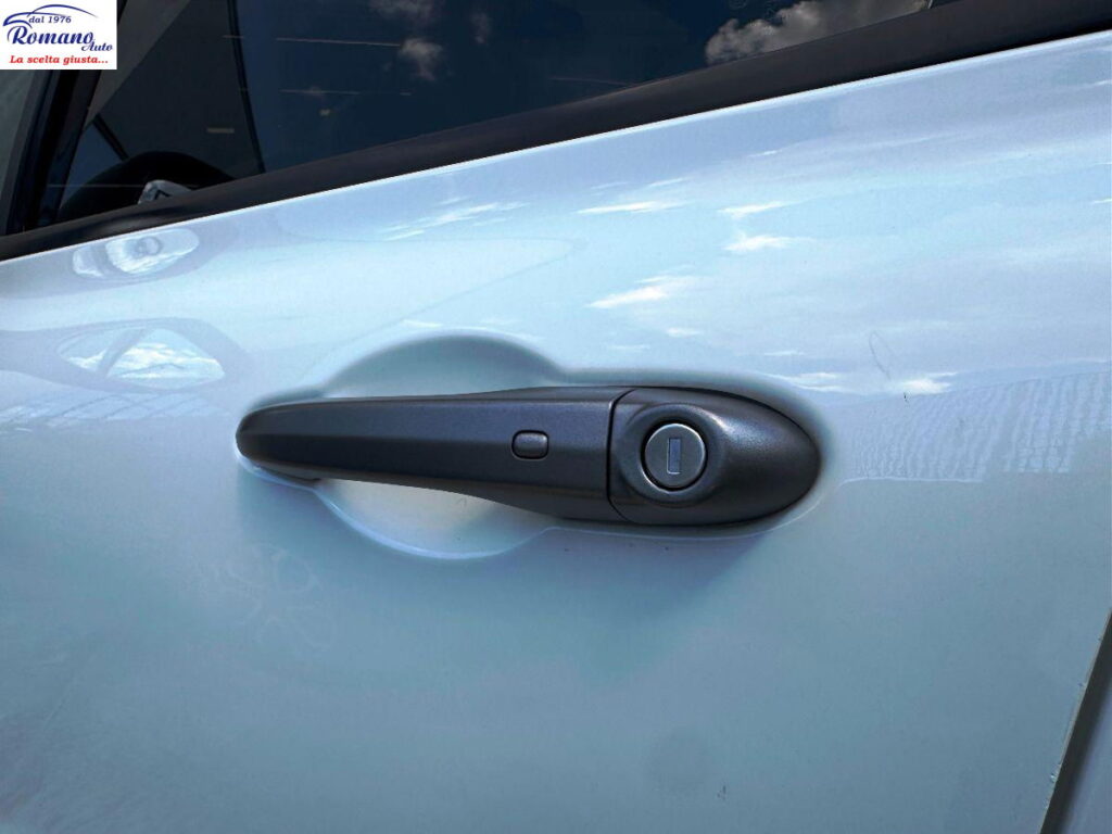 FIAT - 500X - 1.0 T3 120 CV Sport#FARI FULL LED!RETROCAMERA!