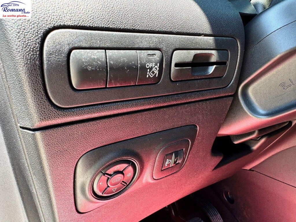 CITROEN - C3 Aircross - PureTech 130 EAT6 MAX#RETROCAMERA#GRIP CONTROL!