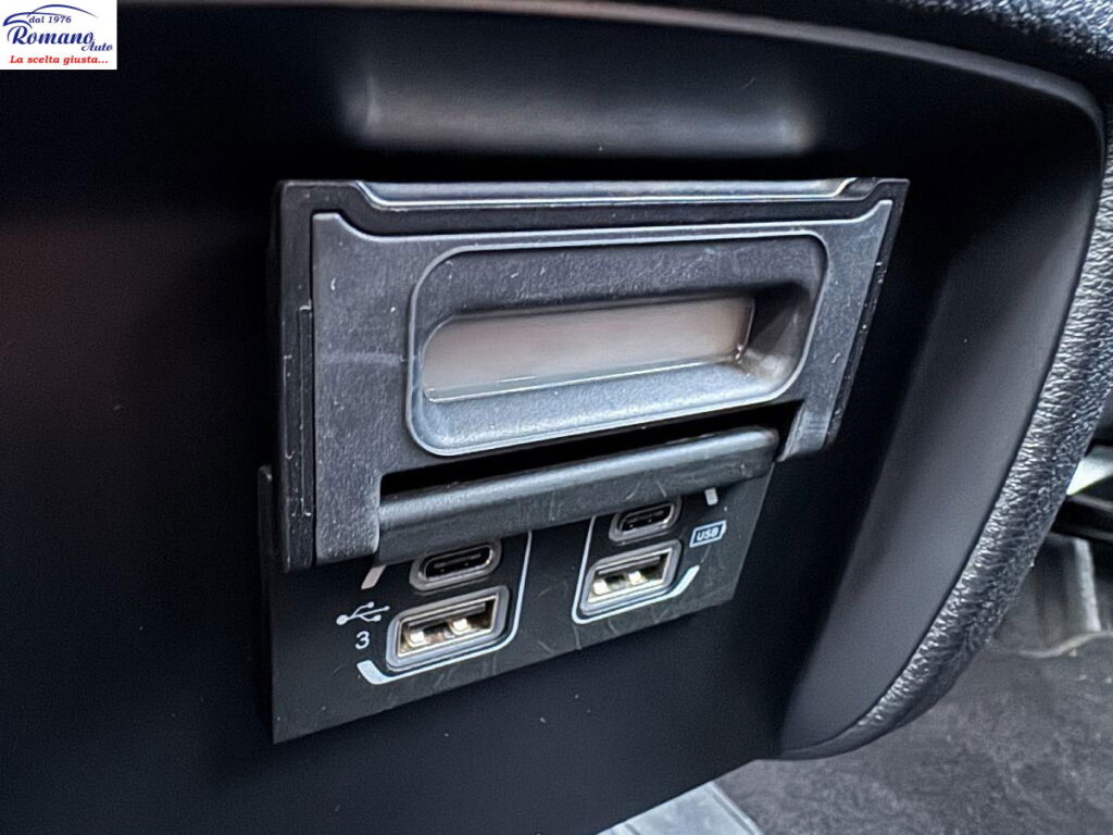 JEEP - Cherokee  2.2 mjt Overland 4wd active drive#GRIP CONTROL!