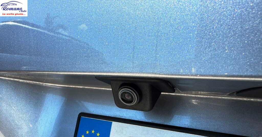 CITROEN - C3 Aircross - PureTech 130 EAT6 MAX#RETROCAMERA#GRIP CONTROL!