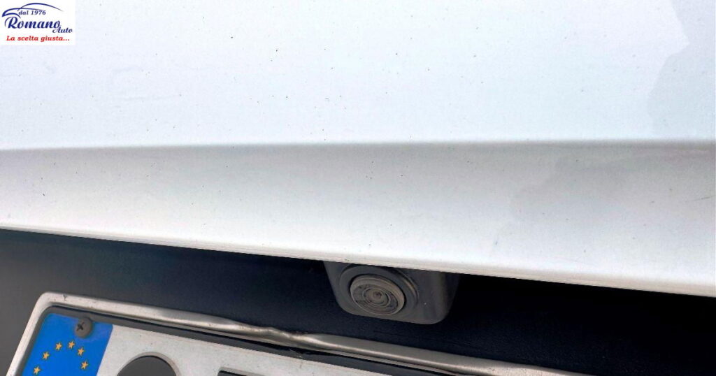 OPEL - Grandland X 1.5 ecotec Elegance 130cv AT8#RETROCAMERA!