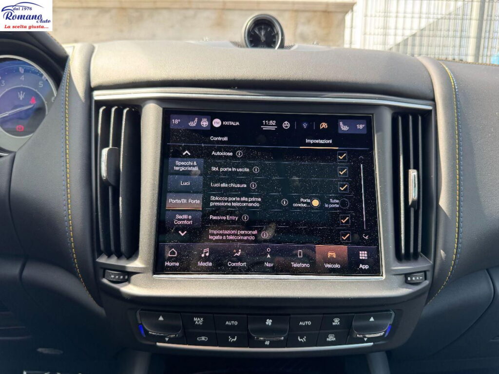 Maserati Levante 3.0 V6 430cv MC EDITION Special Edition#PRONTA CONSEGNA!