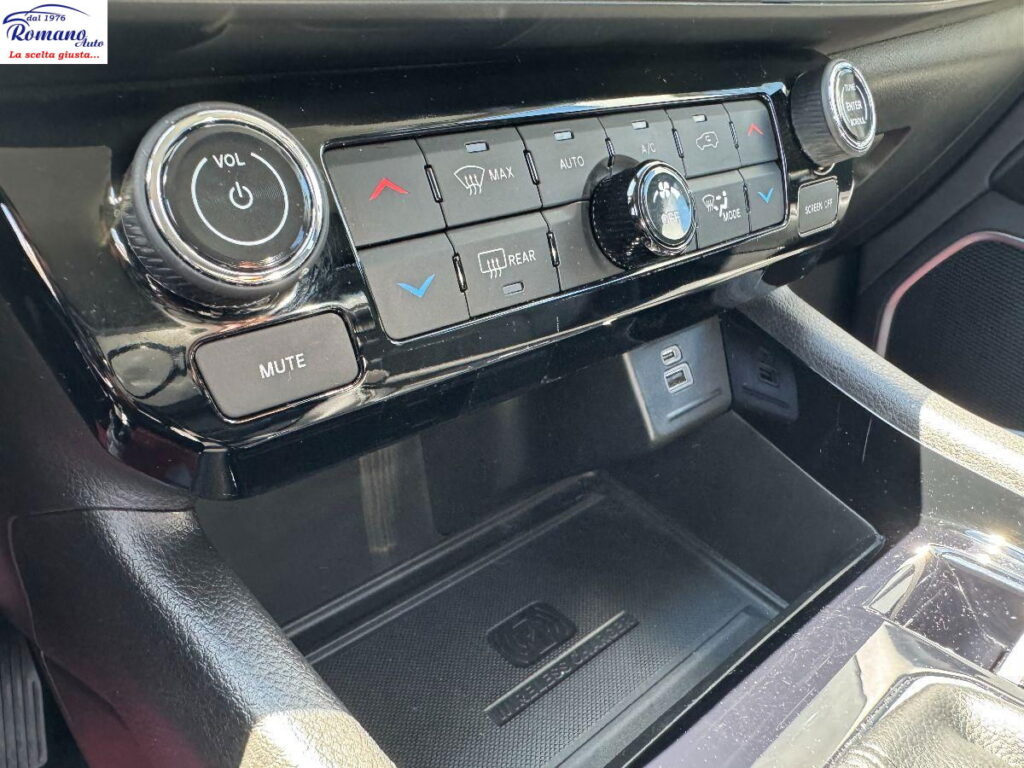 JEEP - Compass  1.6 mjt Limited 2wd 130cv#FARI FULL LED!