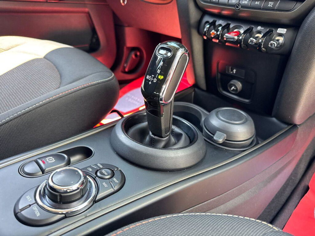 MINI - Countryman Mini  2.0 Cooper D auto#FARI FULL LED!