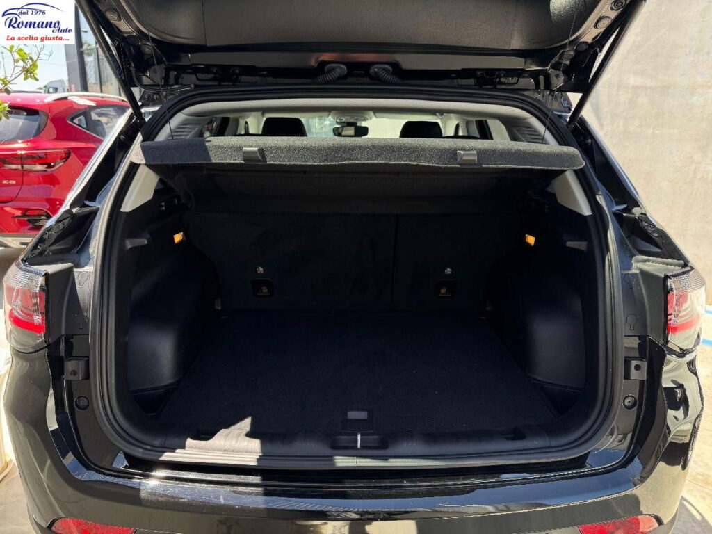 JEEP - Compass  1.6 mjt Limited 2wd 130cv#FARI FULL LED!