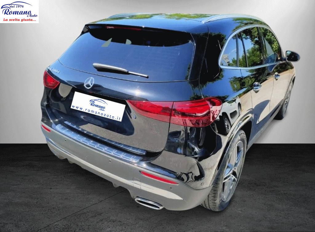 MERCEDES - Classe GLA - 200 d Automatic AMG Line Adv.Plus