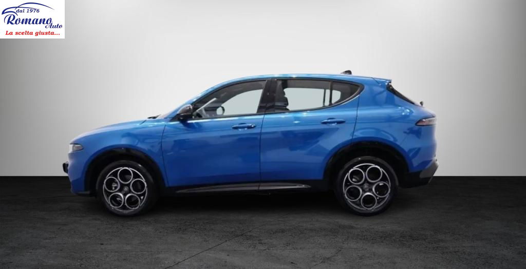 ALFA ROMEO - Tonale - 1.6 diesel 130 CV TCT6 Sprint#FARI LED MATRIX!