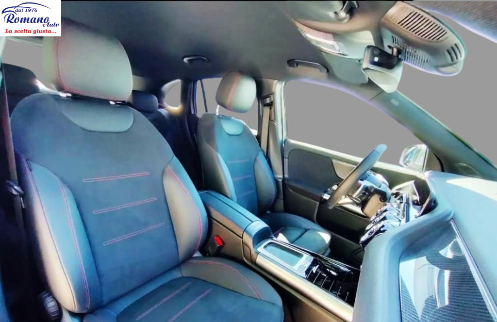 MERCEDES - Classe GLA - 200 d Automatic AMG Line Adv.Plus