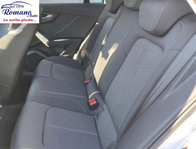 AUDI - Q2 - 35 TDI S tronic S line Edition#VIRTUAL COKCPIT!