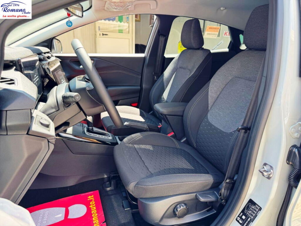 NEW FORD - Puma - 1.0 EcoB. Hyb. 125 CV S&S aut. Titanium#VIRTUAL COCKPIT!RETROCAMERA!