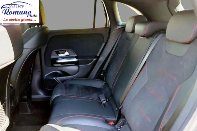 MERCEDES - Classe GLA - 200 d Automatic AMG Line Adv.Plus