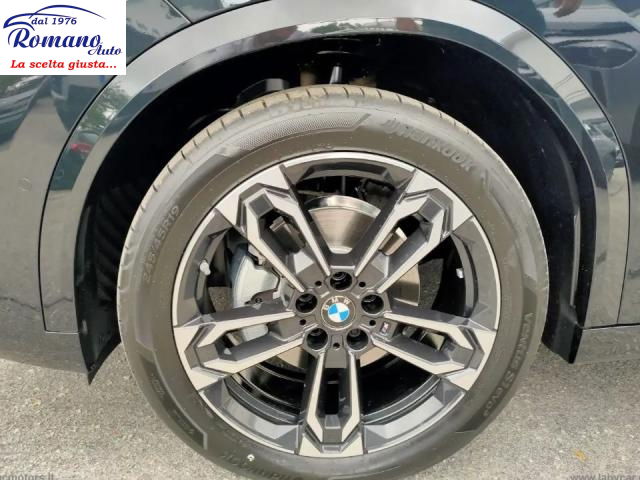 NEW BMW - X2 - xDrive 20d Msport Pro#TETTO PANORAMICO!