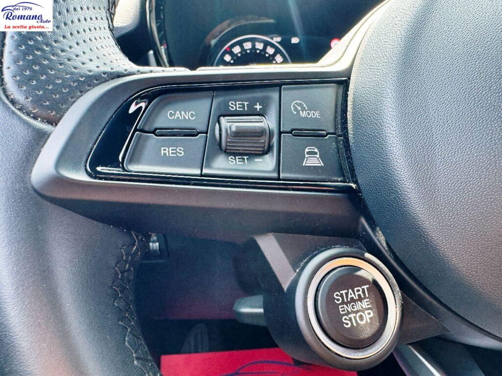 ALFA ROMEO - Tonale - 1.6 diesel 130 CV TCT6 Sprint#FARI LED MATRIX!