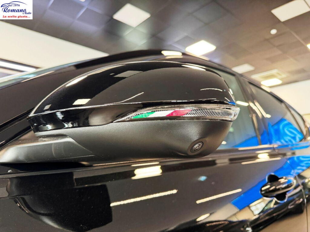 NEW ALFA ROMEO - Tonale - 1.6 diesel 130 CV TCT6 Veloce#TETTO APRIBILE!