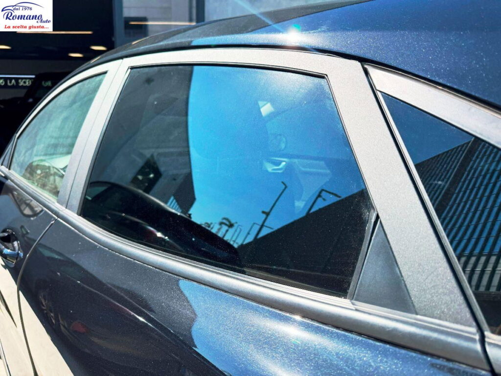 FORD - Puma - 1.0 EcoBoost Hyb.125 CV aut. Tit. X#RETROCAMERA!