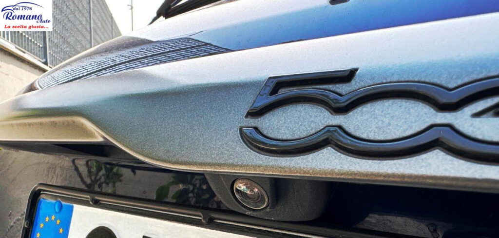 FIAT - 500X - 1.6 M.Jet 130 CV Sport#FARI FULL LED!