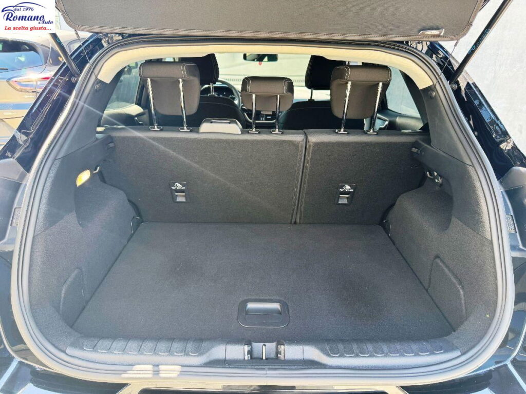 FORD - Puma - 1.0 EcoBoost Hyb.125 CV aut. Tit. X#RETROCAMERA!