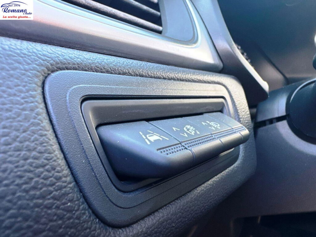 RENAULT - Captur - Blue dCi 8V 95 CV Business#FARI FULL LED!