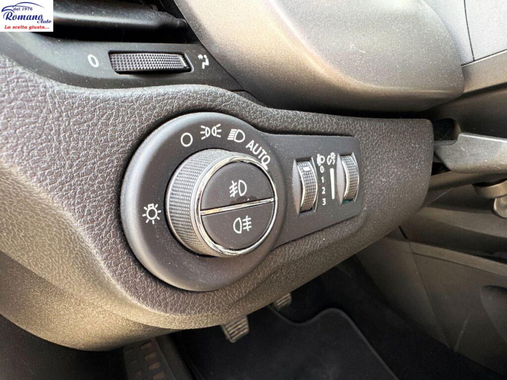 FIAT - 500X - 1.6 M.Jet 130 CV Sport#FARI FULL LED!
