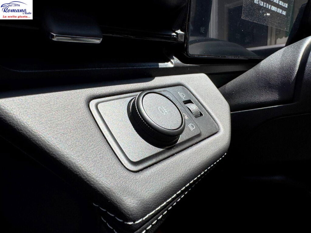 NEW FORD - Puma - 1.0 EcoB. Hyb. 125 CV S&S aut. Titanium#VIRTUAL COCKPIT!RETROCAMERA!