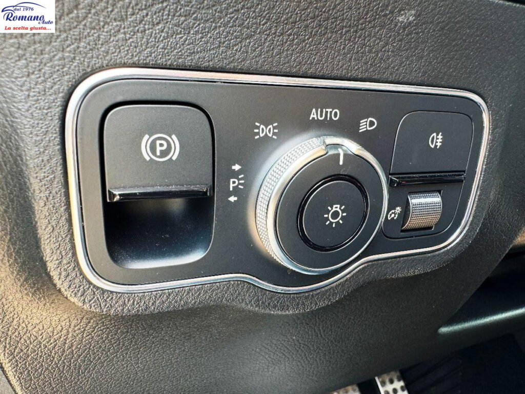 B 180 d Automatic Premium#KM CERTIFICATI!