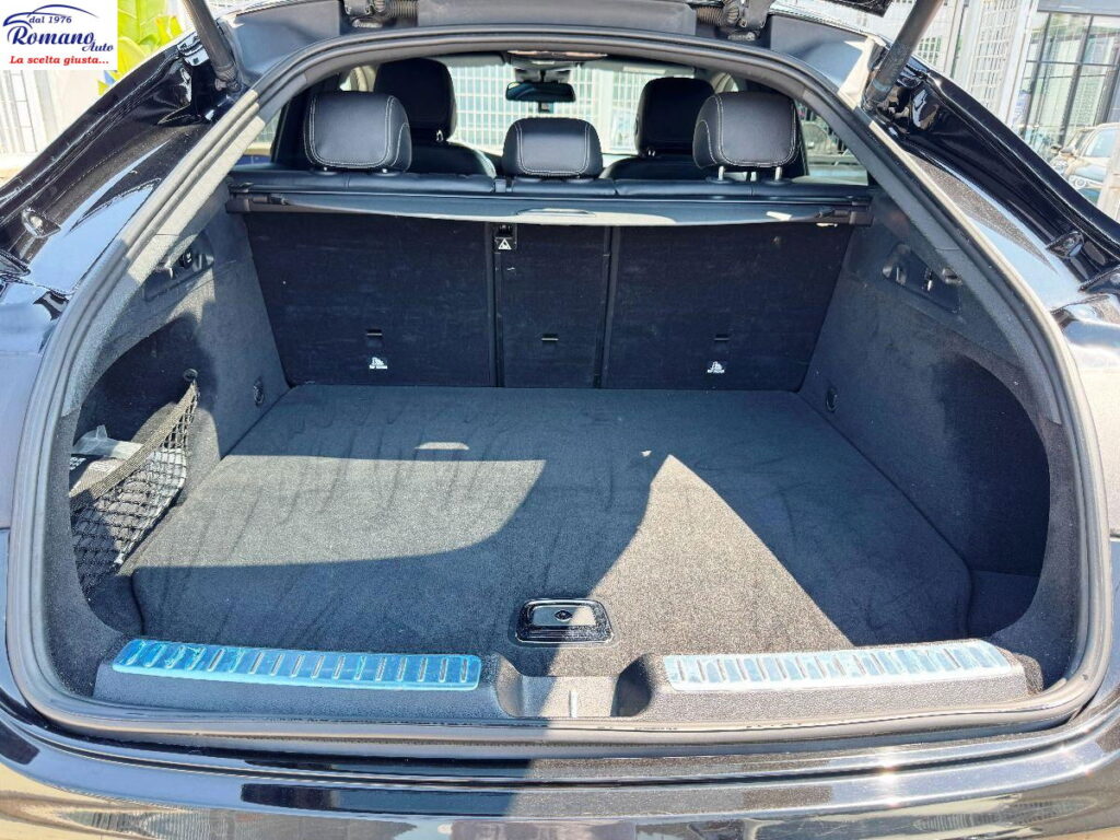 MERCEDES - Classe GLC  220 d Premium 4matic auto