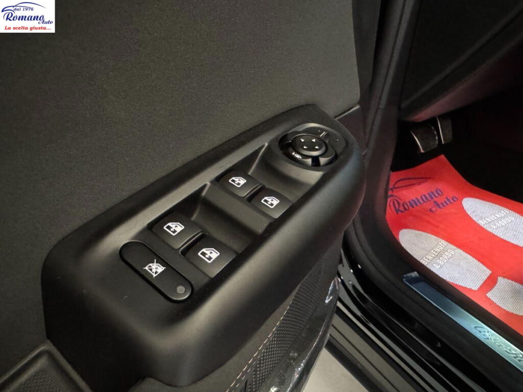 NEW ALFA ROMEO - Tonale - 1.6 diesel 130 CV TCT6 Veloce#TETTO APRIBILE!