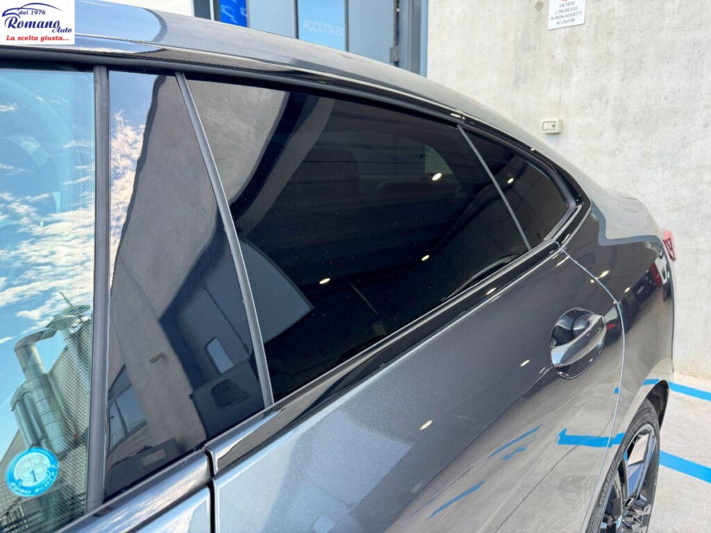BMW 216d Gran Coupe Msport auto#FARI FULL LED!