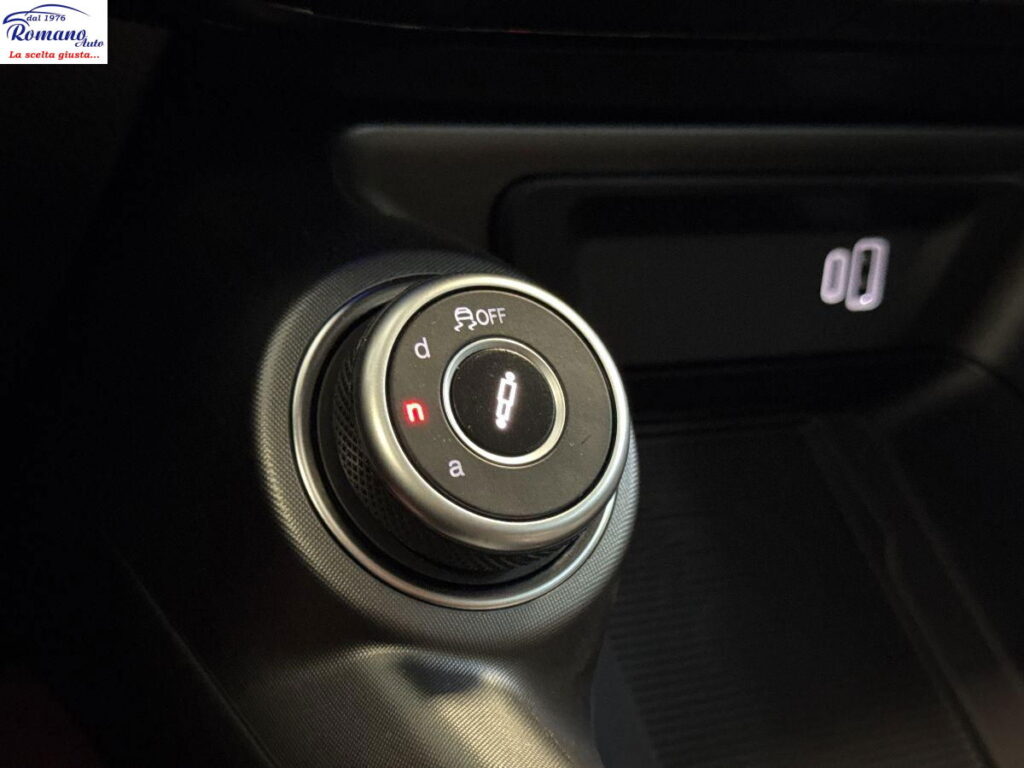 NEW ALFA ROMEO - Tonale - 1.6 diesel 130 CV TCT6 Veloce#TETTO APRIBILE!