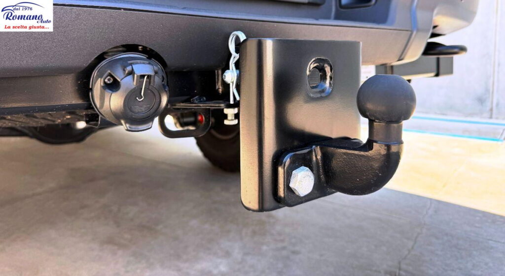 Ford Ranger Raptor 2.0 Ecoblue 210cv 4WD DC#5 POSTI!