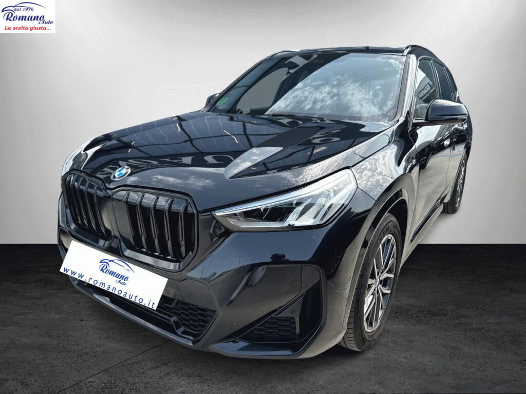 NEW BMW - X1 -  sDrive18d Msport#VIRTUAL COCKPIT!