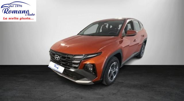 NEW 1.6 CRDI Klass 115CV#GARANZIA 5 ANNI HYUNDAI!