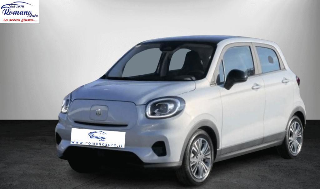 NEW Leapmotor T03 70kW#PREZZO CON ROTTAMAZIONE!