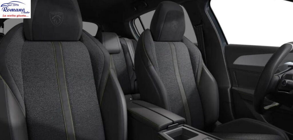 NEW Peugeot 308 3Âª serie BlueHDi 130 EAT8 GT#PACK VISION!